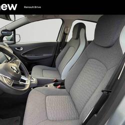 Renault Zoe Zoe R110 Achat Int&eacute;gral - 21 Zen Terrasson-Lavilledieu