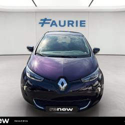 Renault Zoe Zoe R110 Intens Brive-la-Gaillarde