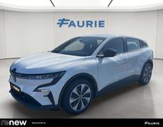 Renault Megane E-Tech Brive-la-Gaillarde