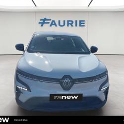 Renault Megane E-Tech Megane E-Tech ER EV60 130ch super charge Evolution Brive-la-Gaillarde