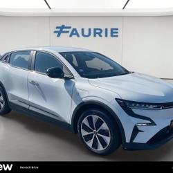 Renault Megane E-Tech Megane E-Tech ER EV60 130ch super charge Evolution Brive-la-Gaillarde