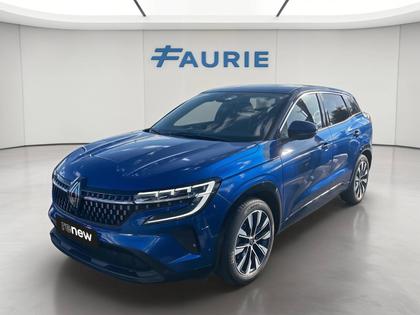 Renault Austral - Austral E-Tech hybrid 200 Techno - 23 490 €