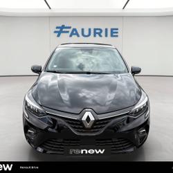 Renault Clio 5 Clio E-Tech 140 Business Brive-la-Gaillarde