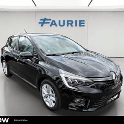 Renault Clio 5 Clio E-Tech 140 Business Brive-la-Gaillarde