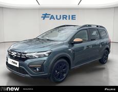 Dacia Jogger Brive-la-Gaillarde
