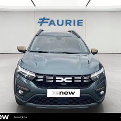Dacia Jogger Jogger ECO-G 100 5 places Extreme + Terrasson-Lavilledieu