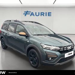 Dacia Jogger Jogger ECO-G 100 5 places Extreme + Terrasson-Lavilledieu