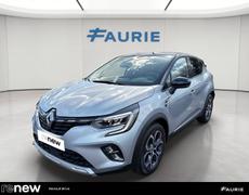Renault Captur Brive-la-Gaillarde