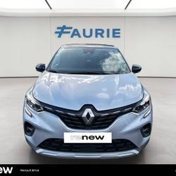 Renault Captur Captur mild hybrid 140 Techno Brive-la-Gaillarde