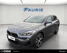 BMW X2 Terrasson-Lavilledieu