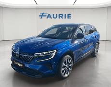 Renault Austral Brive-la-Gaillarde