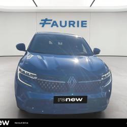 Renault Austral Austral E-Tech hybrid 200 Techno Brive-la-Gaillarde