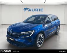 Renault Austral Terrasson-Lavilledieu