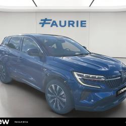 Renault Austral Austral E-Tech hybrid 200 Techno Terrasson-Lavilledieu