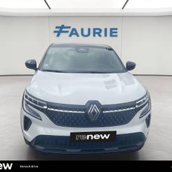 Renault Austral Austral E-Tech hybrid 200 Techno Brive-la-Gaillarde