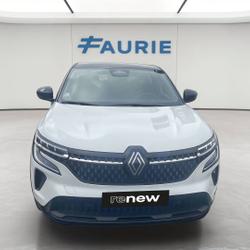 Renault Austral Austral E-Tech hybrid 200 Techno Brive-la-Gaillarde