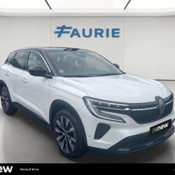 Renault Austral Austral E-Tech hybrid 200 Techno Brive-la-Gaillarde