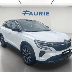 Renault Austral Austral E-Tech hybrid 200 Techno Brive-la-Gaillarde