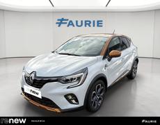 Renault Captur Brive-la-Gaillarde