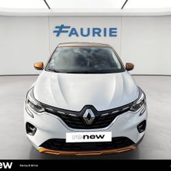 Renault Captur Captur E-Tech Plug-in 160 Intens Brive-la-Gaillarde