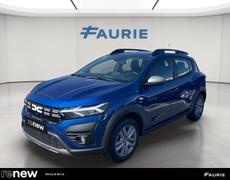 Dacia Sandero Brive-la-Gaillarde