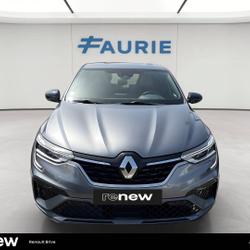 Renault Arkana Arkana E-Tech 145 - 21B R.S. Line Terrasson-Lavilledieu