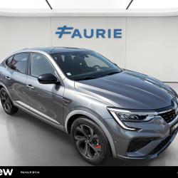 Renault Arkana Arkana E-Tech 145 - 21B R.S. Line Terrasson-Lavilledieu