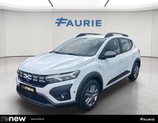 Dacia Sandero Brive-la-Gaillarde