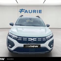 Dacia Sandero Sandero TCe 90 Stepway Expression Brive-la-Gaillarde