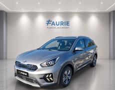 Kia Niro Brive-la-Gaillarde