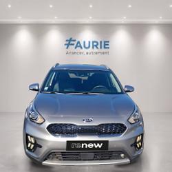 Kia Niro Niro 1.6 GDi Hybride 141 ch DCT6 Active Brive-la-Gaillarde
