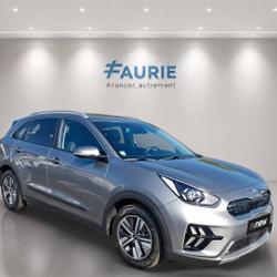 Kia Niro Niro 1.6 GDi Hybride 141 ch DCT6 Active Brive-la-Gaillarde