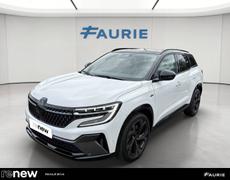 Renault Austral Brive-la-Gaillarde