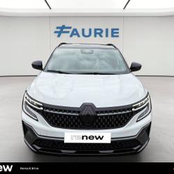 Renault Austral Austral E-Tech hybrid 200 Techno esprit Alpine Brive-la-Gaillarde