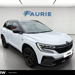 Renault Austral Austral E-Tech hybrid 200 Techno esprit Alpine Brive-la-Gaillarde