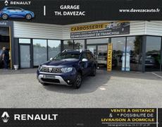 Dacia Duster Lavelanet-de-Comminges