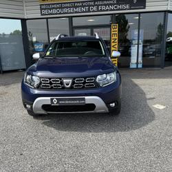 Dacia Duster 1.5 Blue dCi - 115 2020  II Prestige Lavelanet-de-Comminges