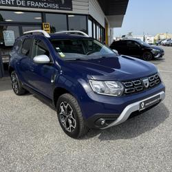 Dacia Duster 1.5 Blue dCi - 115 2020  II Prestige Lavelanet-de-Comminges