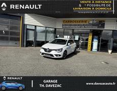 Renault Megane 4 Lavelanet-de-Comminges