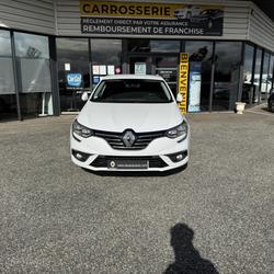Renault Megane 4 M&eacute;gane 1.3 TCe - 140 - FAP  Intens Lavelanet-de-Comminges
