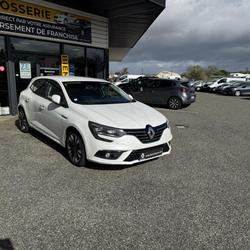 Renault Megane 4 M&eacute;gane 1.3 TCe - 140 - FAP  Intens Lavelanet-de-Comminges