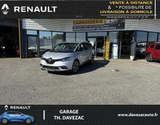 Renault Scenic 4 Lavelanet-de-Comminges