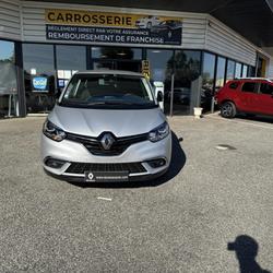 Renault Scenic 4 Grand 1.3 TCe - 140 - BV EDC - 7pl GRAND  IV MONOSPACE Business PHASE 2 Lavelanet-de-Comminges