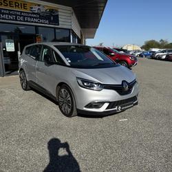 Renault Scenic 4 Grand 1.3 TCe - 140 - BV EDC - 7pl GRAND  IV MONOSPACE Business PHASE 2 Lavelanet-de-Comminges