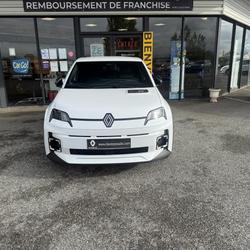 Renault R5 E-Tech Autonomie Urbaine - 120  Techno Lavelanet-de-Comminges