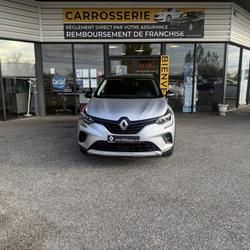 Renault Captur 1.6 E-Tech Hybride - 145 - BVA multi-modes  II Techno PHASE 1 Lavelanet-de-Comminges