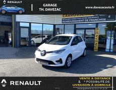 Renault Zoe Lavelanet-de-Comminges