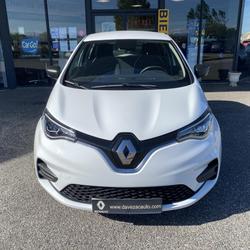 Renault Zoe Z.E.50 R110 Achat int&eacute;gral 2020  BERLINE Life PHASE 2 Lavelanet-de-Comminges