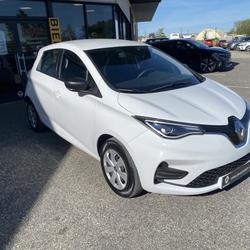Renault Zoe Z.E.50 R110 Achat int&eacute;gral 2020  BERLINE Life PHASE 2 Lavelanet-de-Comminges