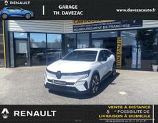 Renault Megane E-Tech Lavelanet-de-Comminges